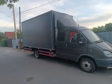 ГАЗ ГАЗель 2009 года за 6 000 000 тг. в Талдыкорган – фото 2