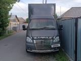 ГАЗ ГАЗель 2009 годаүшін6 000 000 тг. в Талдыкорган