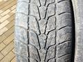 Шины 285/50 R20 — "Roadstone Roadian HP" (Корея), летние. Без камfor30 000 тг. в Астана – фото 4