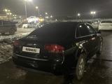 Audi A4 2007 года за 4 400 000 тг. в Алматы – фото 3