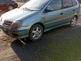 Nissan Almera Tino 2001 годаүшін2 700 000 тг. в Пресновка