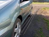 Nissan Almera Tino 2001 годаүшін2 700 000 тг. в Пресновка – фото 4