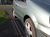 Nissan Almera Tino 2001 годаүшін2 700 000 тг. в Пресновка – фото 5