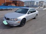 Nissan Maxima 2002 года за 2 200 000 тг. в Атырау