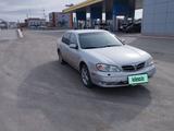 Nissan Maxima 2002 годаүшін2 200 000 тг. в Атырау – фото 2