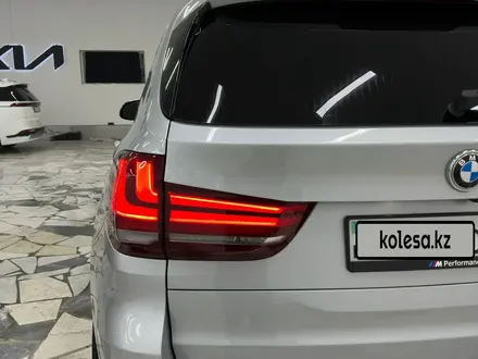 BMW X5 2017 года за 17 600 000 тг. в Шымкент – фото 2
