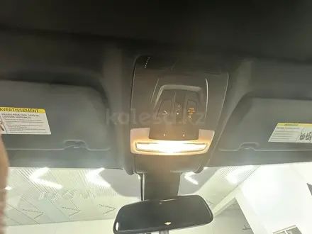 BMW X5 2017 года за 17 600 000 тг. в Шымкент – фото 18