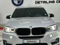 BMW X5 2017 годаүшін17 600 000 тг. в Шымкент