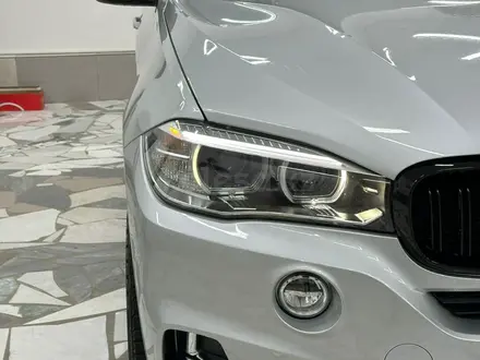 BMW X5 2017 года за 17 600 000 тг. в Шымкент – фото 25