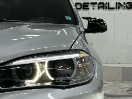 BMW X5 2017 года за 17 600 000 тг. в Шымкент – фото 26