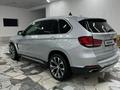BMW X5 2017 годаүшін17 600 000 тг. в Шымкент – фото 4