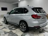 BMW X5 2017 годаүшін17 600 000 тг. в Шымкент – фото 4