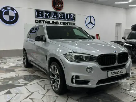 BMW X5 2017 года за 17 600 000 тг. в Шымкент – фото 3