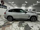 BMW X5 2017 годаүшін17 600 000 тг. в Шымкент – фото 5