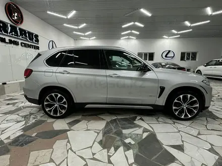 BMW X5 2017 года за 17 600 000 тг. в Шымкент – фото 5