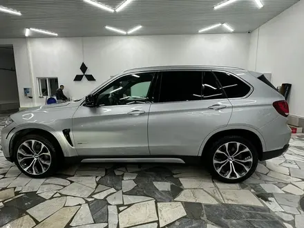BMW X5 2017 года за 17 600 000 тг. в Шымкент – фото 6