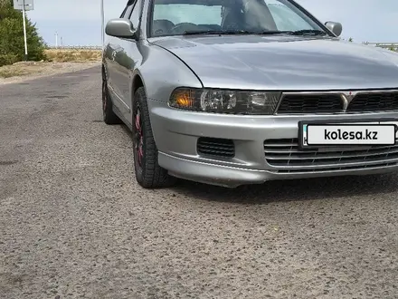 Mitsubishi Galant 1997 года за 1 300 000 тг. в Алматы