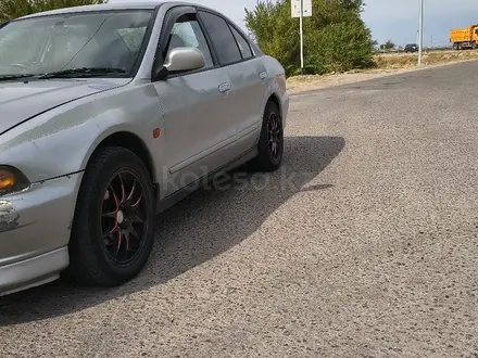 Mitsubishi Galant 1997 года за 1 300 000 тг. в Алматы – фото 3