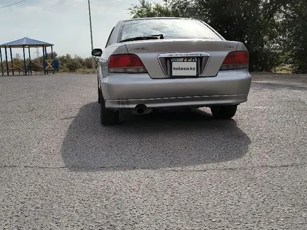 Mitsubishi Galant 1997 года за 1 300 000 тг. в Алматы – фото 4
