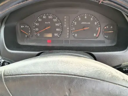 Mitsubishi Galant 1997 года за 1 300 000 тг. в Алматы – фото 5
