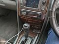 Mitsubishi Galant 1997 года за 1 300 000 тг. в Алматы – фото 7
