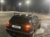 Volkswagen Golf 1993 года за 1 000 000 тг. в Алматы – фото 4