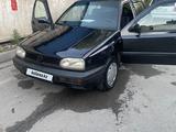 Volkswagen Golf 1993 года за 1 000 000 тг. в Алматы