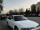 Mitsubishi Galant 1995 годаfor1 250 000 тг. в Кентау – фото 5