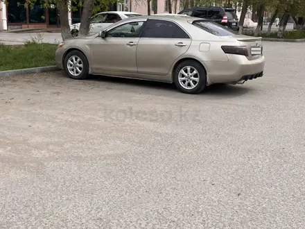 Toyota Camry 2007 годаүшін6 450 000 тг. в Павлодар