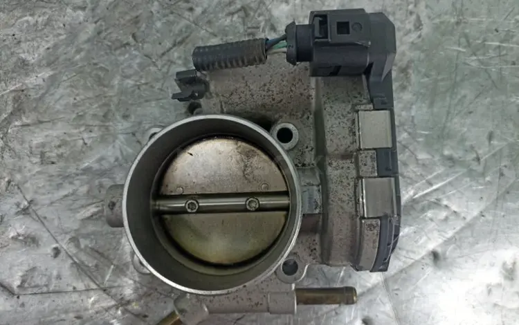 Привозная Дроссельная заслонка МКПП Z24SED V2.4 за 30 000 тг. в Астана