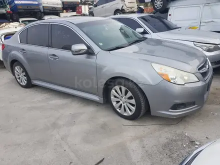Рулевая рейка subaru legacy за 80 000 тг. в Астана