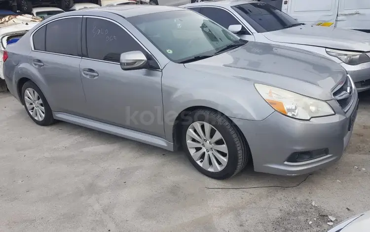 Рулевая рейка subaru legacyүшін80 000 тг. в Астана