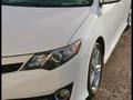 Toyota Camry 2014 года за 6 000 000 тг. в Уральск – фото 2