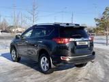 Toyota RAV4 2013 года за 9 500 000 тг. в Караганда – фото 3