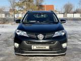 Toyota RAV4 2013 года за 9 500 000 тг. в Караганда – фото 2