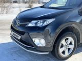 Toyota RAV4 2013 года за 9 500 000 тг. в Караганда – фото 5