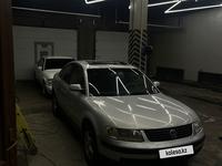 Volkswagen Passat 1999 годаfor2 300 000 тг. в Алматы