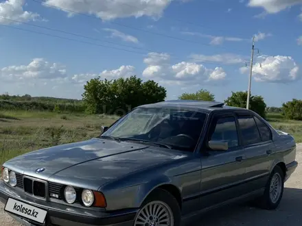 BMW 525 1991 года за 2 200 000 тг. в Павлодар