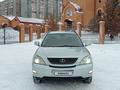 Lexus RX 300 2004 года за 7 500 000 тг. в Темиртау – фото 2