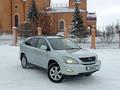 Lexus RX 300 2004 года за 7 500 000 тг. в Темиртау – фото 3