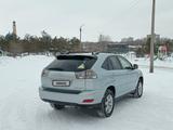 Lexus RX 300 2004 года за 7 500 000 тг. в Темиртау – фото 4