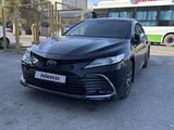 Toyota Camry 2021 годаfor17 500 000 тг. в Кызылорда