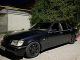 Mercedes-Benz S 320 1994 годаfor3 500 000 тг. в Астана
