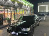 Mercedes-Benz S 320 1994 годаfor3 500 000 тг. в Астана – фото 3