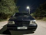 Mercedes-Benz S 320 1994 годаfor3 500 000 тг. в Астана – фото 2