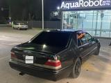 Mercedes-Benz S 320 1994 годаfor3 500 000 тг. в Астана – фото 5