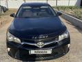 Toyota Camry 2017 годаүшін9 300 000 тг. в Атырау – фото 4