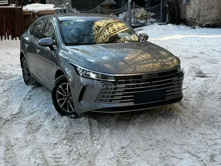 BYD Destroyer 05 Luxury 2025 года за 7 350 000 тг. в Усть-Каменогорск
