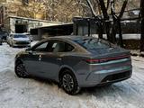 BYD Destroyer 05 Luxury 2025 года за 7 350 000 тг. в Усть-Каменогорск – фото 3