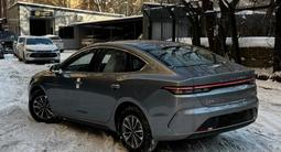 BYD Destroyer 05 Luxury 2025 года за 7 350 000 тг. в Усть-Каменогорск – фото 3